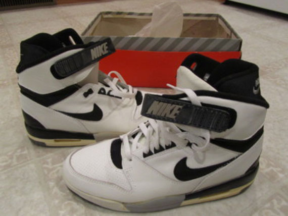 Nike Air Revolution Og Ebay 01