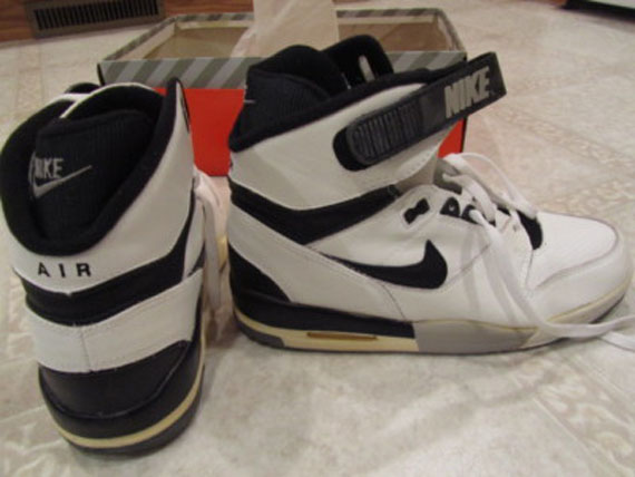 Nike Air Revolution Og Ebay 03