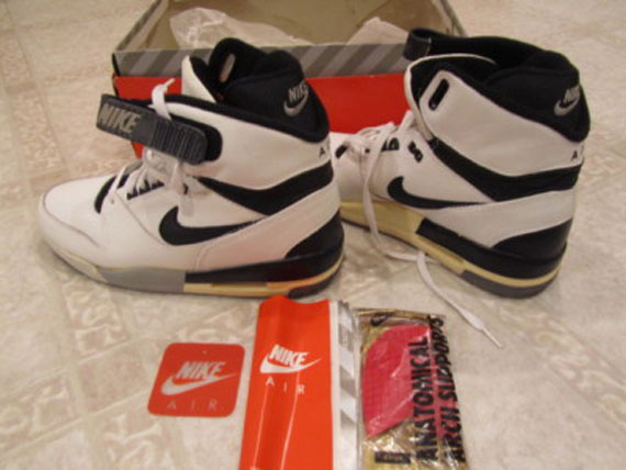 Nike Air Revolution Og Ebay 08