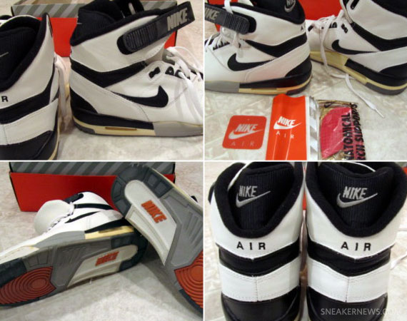 Nike Air Revolution Og Ebay Summary