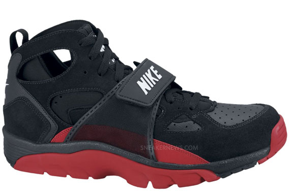 Nike Air Trainer Huarache New Summer 2011 Colorways 03