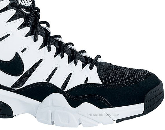 Nike Air Trainer Max2 94 White Black White 03