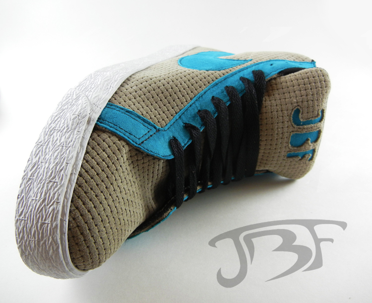 Nike Blazer High Sb Hypho By Jbf 4