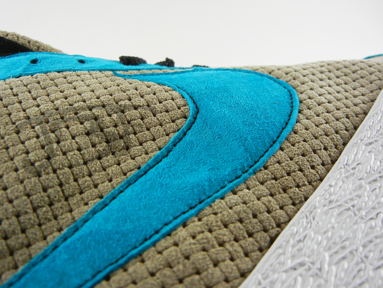 Nike Blazer High Sb Hypho By Jbf 6