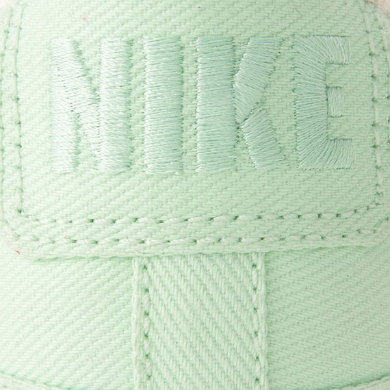 Nike Blazer Low Nd 09 Green Sail Ct 02