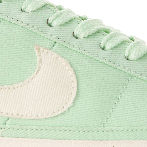 Nike Blazer Low Nd 09 Green Sail Ct 03