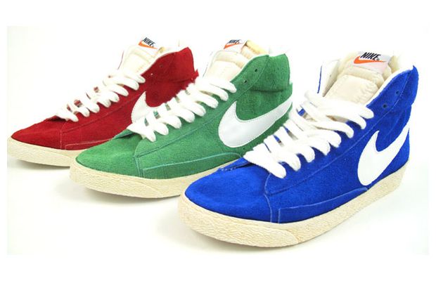 Nike Blazer