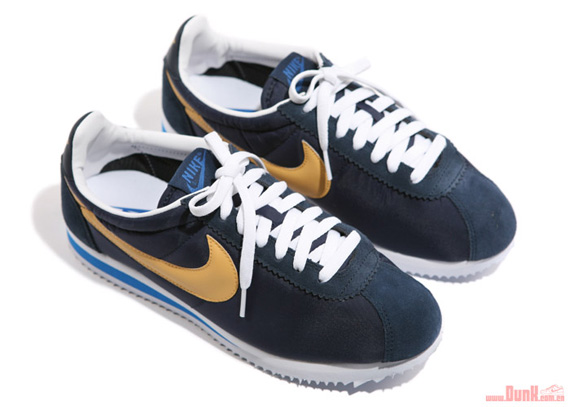 Nike Cortez Canvas Dunk New 07