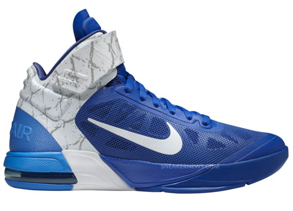 Nike Fly By March Madness 16