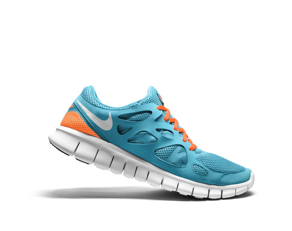 Nike Free Run 2 Unveiled 03