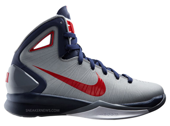 Nike Hyperdunk 2010 Nets Raptors Uk Pe 2