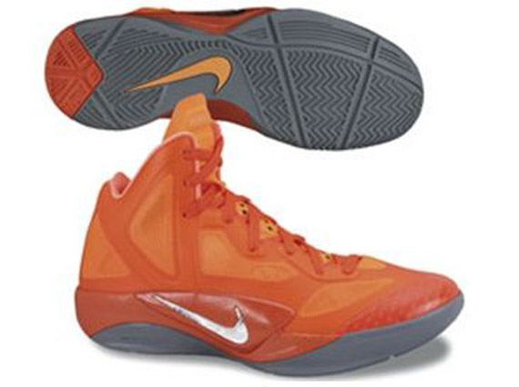 Nike Hyperfuse 2011 Sprm 1