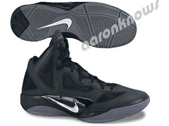 Nike Hyperfuse 2011 Sprm 4