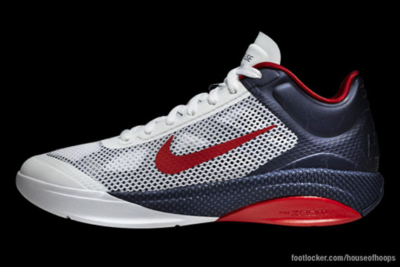 Nike Hyperfuse Low Madness 05