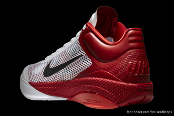 Nike Hyperfuse Low Madness 08