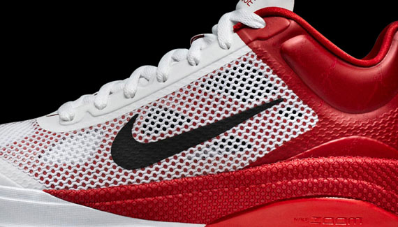Nike Hyperfuse Low Madness 12