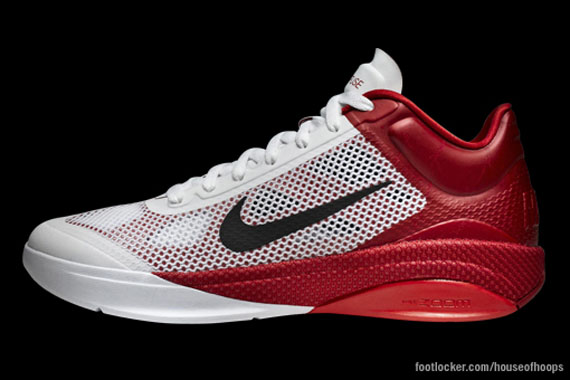 Nike Hyperfuse Low Madness 14