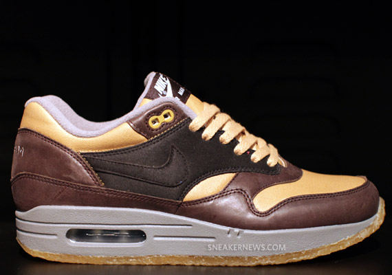 Nike Id Air Max 1 Spring 2011 21