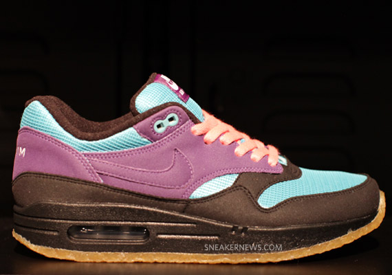 Nike Id Air Max 1 Spring 2011 23