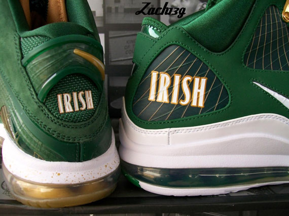 Nike Lebron 8 Svsm New Images 02