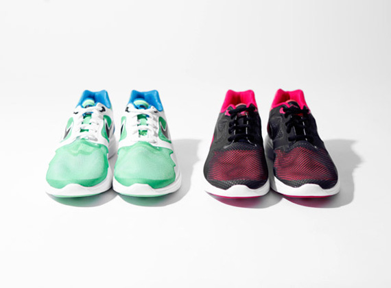 Nike Lunar Flow Spring Summer Colorways Hb 03