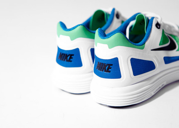 Nike Lunar Flow Spring Summer Colorways Hb 04