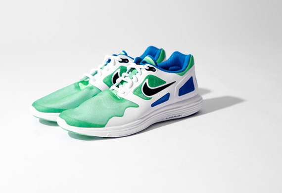 Nike Lunar Flow Spring Summer Colorways Hb 05