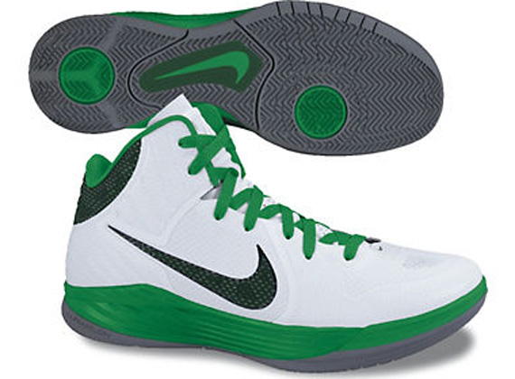 Nike Lunar Hypergamer Holiday 2011 05