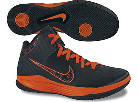 Nike Lunar Hypergamer Holiday 2011 11