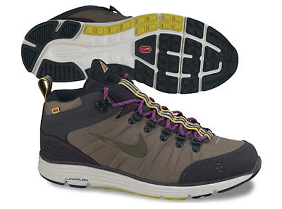 Nike Lunar Macleay Fall 2011 Colorways 3