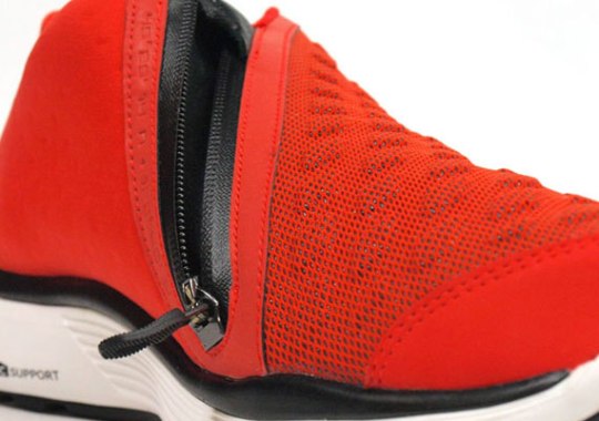 Nike Lunar Orbit+ – Challenge Red – New Images