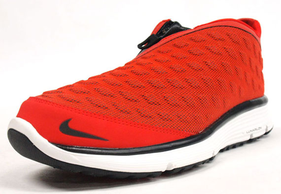 Nike Lunar Orbit Red Black Mita 02