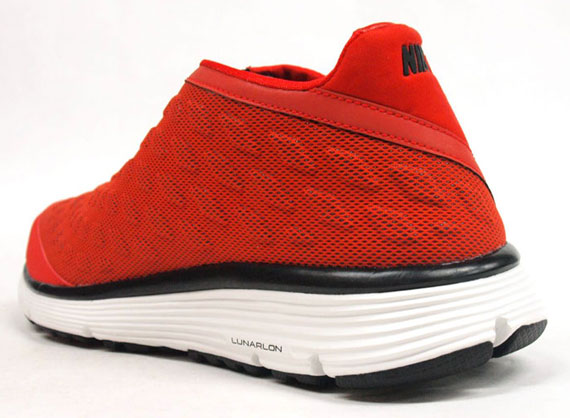 Nike Lunar Orbit Red Black Mita 03