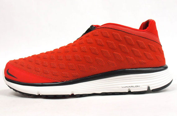 Nike Lunar Orbit Red Black Mita 04