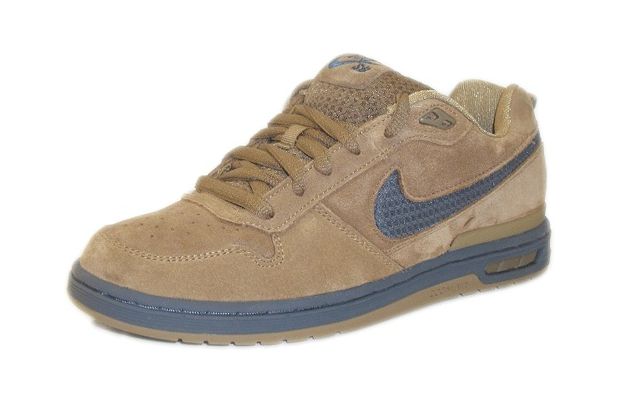 Nike Paul Rodriguez