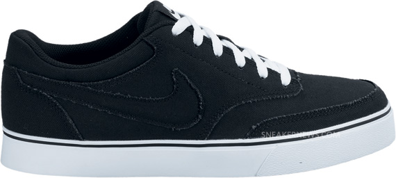 Nike Sb April 2011 Footwear Releases Harbor 01