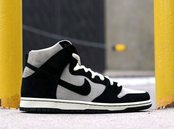 Nike Sb Dunk High Fossil 01