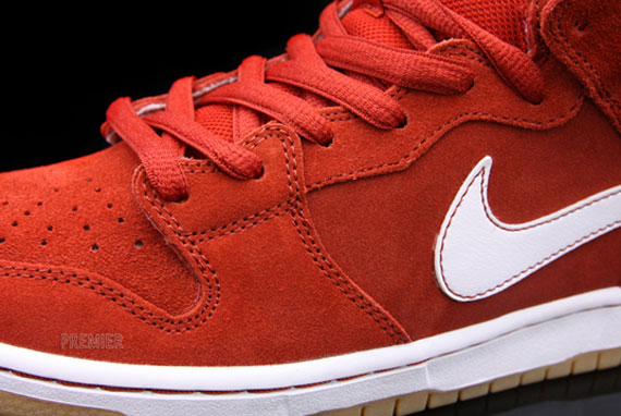 Nike Sb Dunk Mid Brickhouse Premier 05