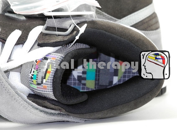 Nike Sb Dunk Mid Tv Unreleased Sample 02