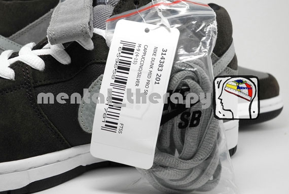 Nike Sb Dunk Mid Tv Unreleased Sample 03