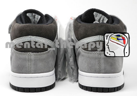 Nike Sb Dunk Mid Tv Unreleased Sample 04