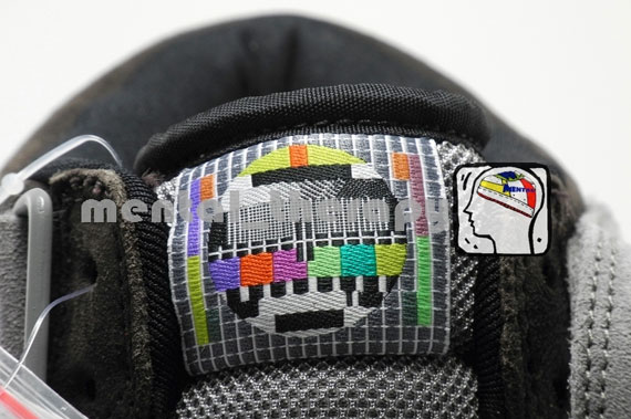 Nike Sb Dunk Mid Tv Unreleased Sample 05