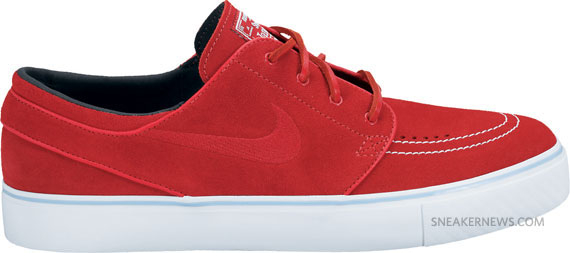 Nike Sb Mar 2011 Footwear 08