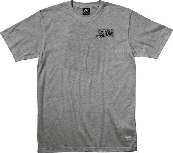 Nike Sb March 2011 Apparel 11