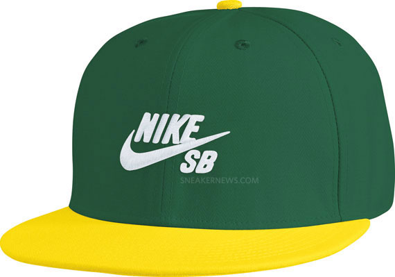 Nike Sb March 2011 Apparel 17