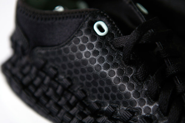 Nike Sportswear Air Footscape Woven Chukka Freemotion 3hc Pack 2