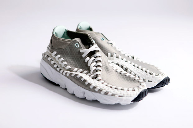 Nike Sportswear Air Footscape Woven Chukka Freemotion 3hc Pack 5