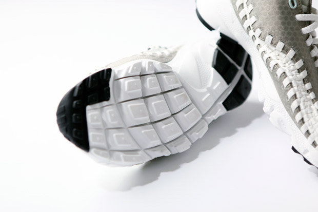 Nike Sportswear Air Footscape Woven Chukka Freemotion 3hc Pack 7