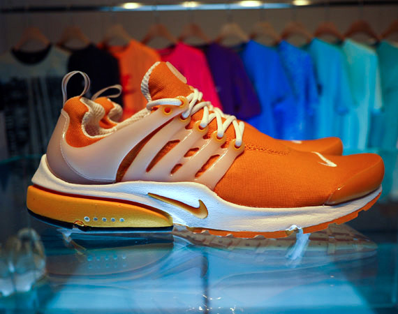 Nike Sportswear Air Presto Ss2011 05