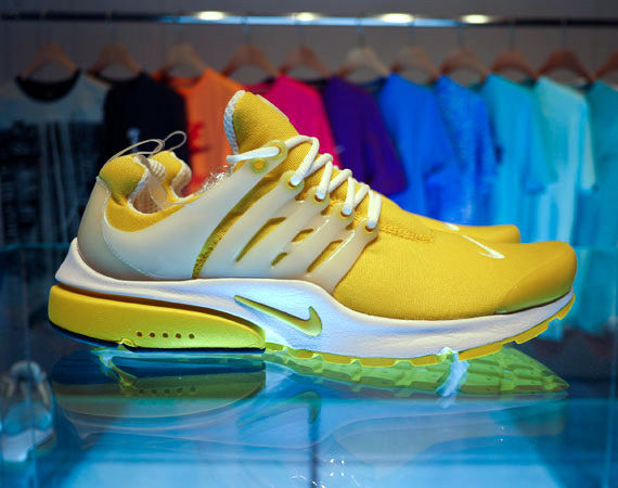 Nike Sportswear Air Presto Ss2011 07